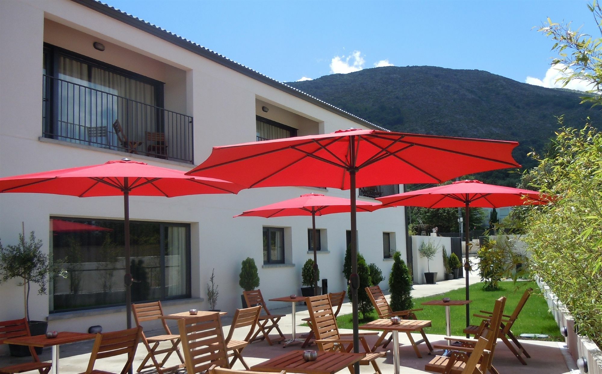 El Hotelito Navaluenga Exterior photo